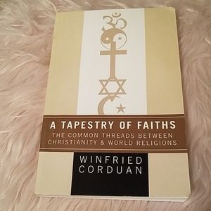 A Tapestry of Faiths